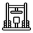 Utegym logo